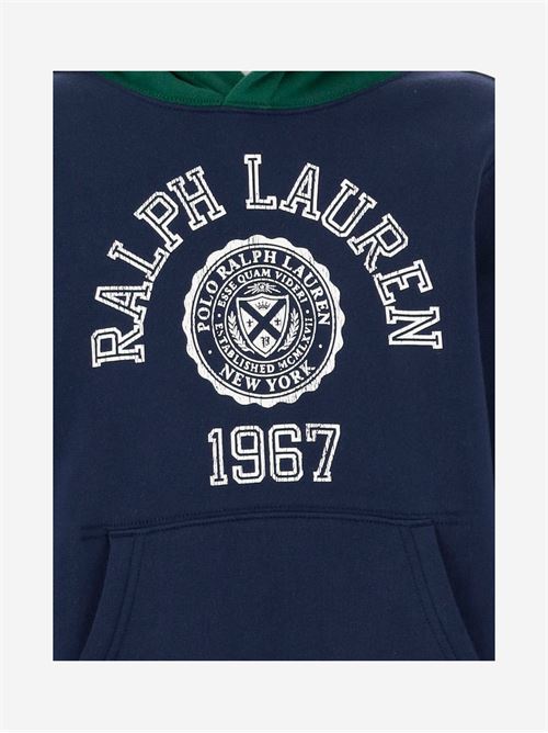  RALPH LAUREN | 322952489/001